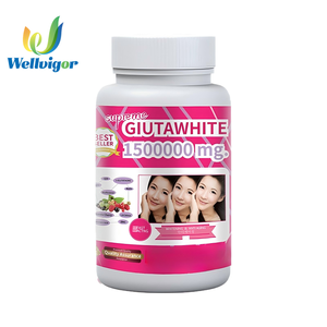 glutathione capsules price in pakistan Gluta White Capsule Price in Pakistan 2026 main image 1