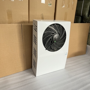 Condizionatore d'<span class=keywords><strong>aria</strong></span> 24V per Camper e Furgoni, Unità APU Elettrica per Auto e Camion, Climatizzatori per Veicoli Commerciali - Product Image 3