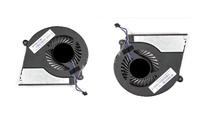Ventilateur de refroidissement de remplacement pour ordinateur portable 15-E 17-E, refroidisseur de processeur pour ordinateur portable, ventilateur sans balais DC à 4 broches