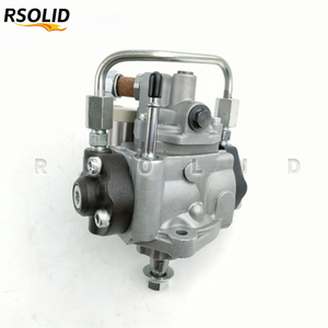 Pompe à carburant diesel Rsoliddiesel 294000-2360 294000-2361 5344768 pour ISG QSF ISBE3.9 ISBE5.9L 35D-9 40D-9 45D-9 50DA-9 ZX470-5 - Product Image 3