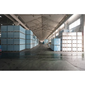 Panneau d'<span class=keywords><strong>isolation</strong></span> en polystyrène extrudé XPS, haute résistance à la compression, panneau en mousse imperméable pour la construction - Product Image 6