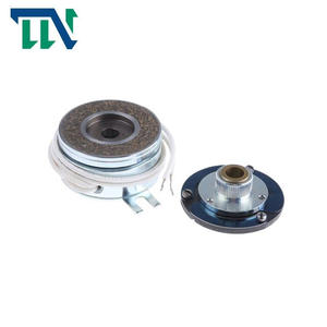 Embrague electromagnético multiplaca de engranaje de freno de potencia - Product Image 5