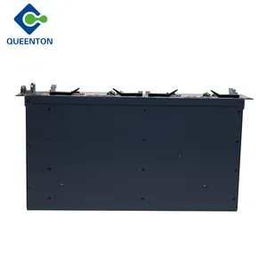 10G C320 óptico GPON OLT SMXA/3/enlace de control AC DC POWER cochecito 16 puertos B + C + + Placa de terminales C320