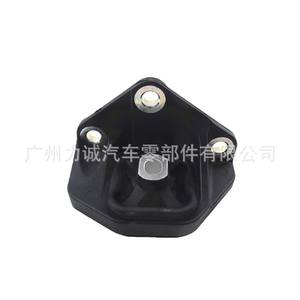 Soportes de Motor para Honda Accord 7ª Generación 3.0 (06~07) 50870-SDB-A02 de Plástico y Goma, Usados para Autos Pilot y Odyssey - Product Image 4