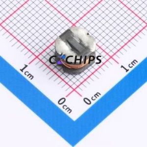 Inductor de Potencia FCD75-560K SMD, 7.8x7mm (Inductancia: 56uH) (Precisión: 10% Corriente de Saturación (Isat): 1.5A) - Product Image 2