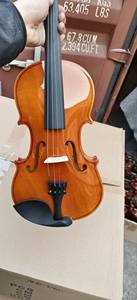 Violín barato hecho a mano de madera contrachapada barnizada, violín barato <span class=keywords><strong>para</strong></span> <span class=keywords><strong>principiantes</strong></span>, violín <span class=keywords><strong>para</strong></span> <span class=keywords><strong>principiantes</strong></span> - Product Image 4