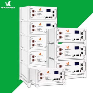 ระบบจัดเก็บพลังงานออลอินวัน - แผงโซลาร์เซลล์พร้อมชุดแบตเตอรี่ - Product Image 3