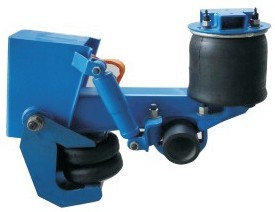 <span class=keywords><strong>Zheng</strong></span> <span class=keywords><strong>Yang</strong></span> parti semirimorchio di alta qualità sospensione pneumatica americana - Product Image 2