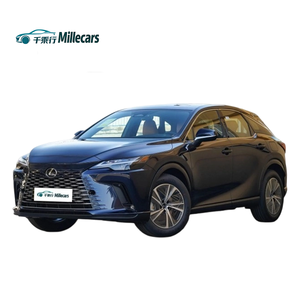 <span class=keywords><strong>Lexus</strong></span> RX300 2.0T Turbo, Vehículo Usado, Ahorro de Energía, Conducción Suave, <span class=keywords><strong>Todoterreno</strong></span> Familiar de Lujo, 5 Asientos, Premium, Urbano - Product Image 2