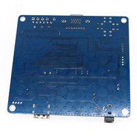 Câble convertisseur de signal vidéo HD LCD RGB/CGA/EGA/YUV vers HDMI/VGA pour machine de jeu d'arcade à monnayeur