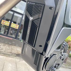 Nueva Motocicleta Juvenil Y-Volt Surge V 2026, 35kw 97v, Alto Rendimiento, Alcanza Velocidades de hasta 110km/h para una Conducción Emocionante - Product Image 6