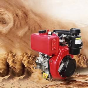 Amplia Gama <span class=keywords><strong>de</strong></span> Usos para Cortacésped y Podadora, Apto para Campos <span class=keywords><strong>de</strong></span> Golf, Parques y Jardines Grandes - Product Image 3