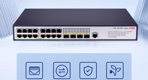 H3C S5130V2-LI Green Intelligent Gigabit Ethernet Switch