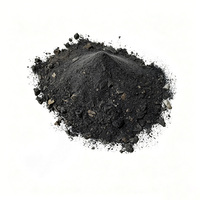 Corindon Carbure de silicium Réfractaire coulé Haute stabilité thermique Résistant à la corrosion Soudage Découpe Fours industriels 85% SiC