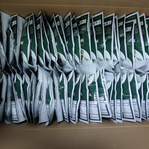 Tùy chỉnh nhãn hiệu riêng 397 gam/túi tinh khiết Moringa lá bột Moringa oleifera bột Moringa bột - Product Image 5