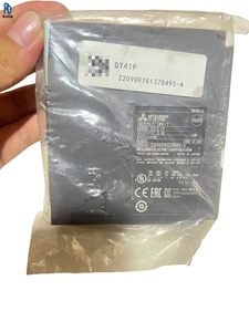 Módulo de Salida PLC QY41P, Módulo de Control Industrial, Módulo de Controlador Lógico Programable, Alta Estabilidad, Automatización Industrial - Product Image 1