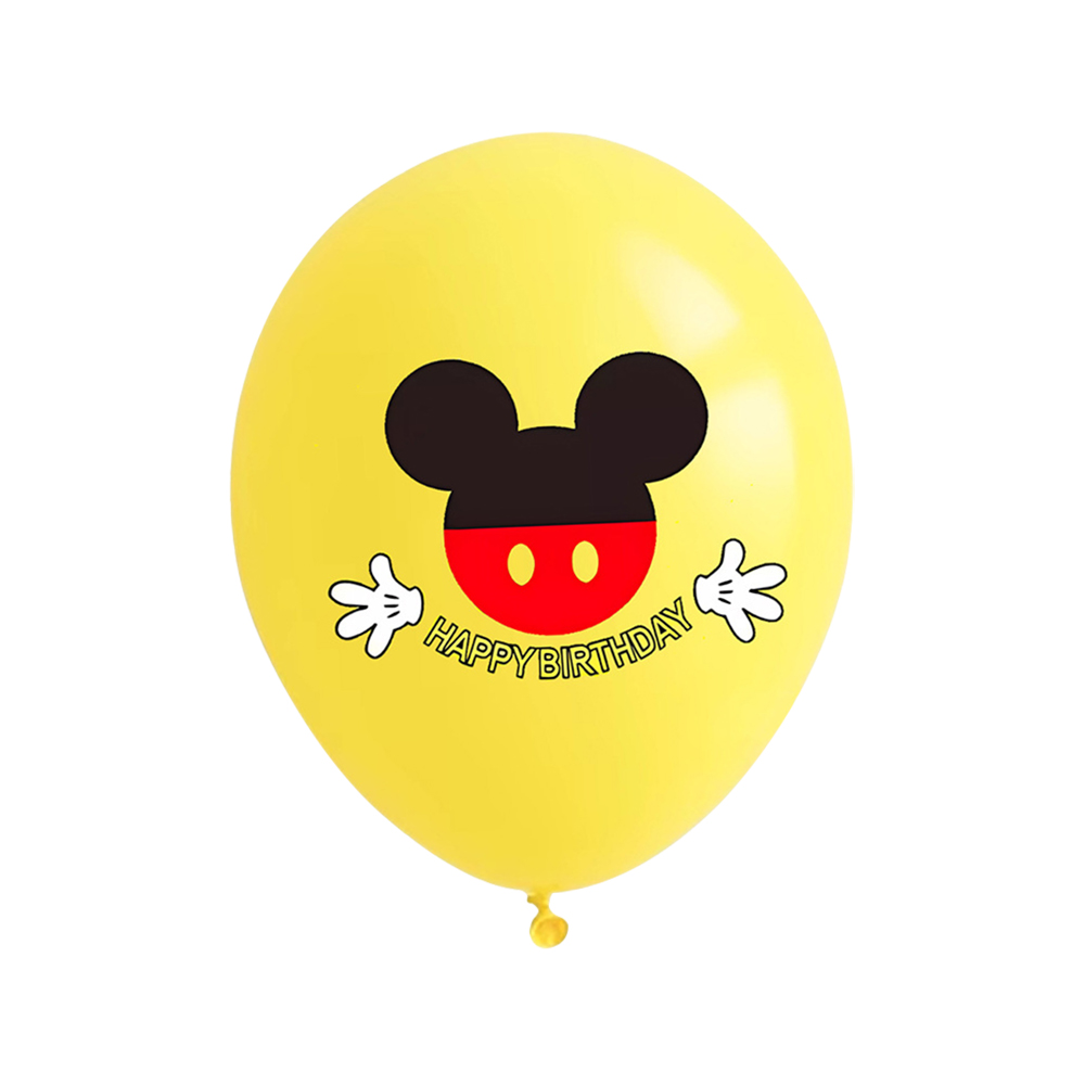 ballon 2*6 pièces/sac