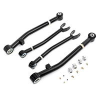 Bras de commande arrière de Suspension réglable tout-terrain 4x4 pour Jeep Gladiator JT Pickup 2019 + 3.5 "Lift YZ706