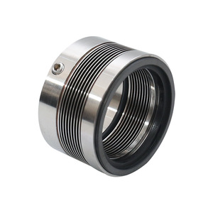 Sello Mecánico MFL85N para Bombas Centrífugas, Sellado de Tuberías, Resistente a la Corrosión, Conexión de Brida - Product Image 3