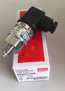 Danfoss สวิตช์วัดแรงดัน MBS3000 MBS1200เดิมตัวส่งสัญญาณ3000 060G1122เรือขนาดกะทัดรัดสำหรับใช้งานในการจัดส่ง - Product Image 6