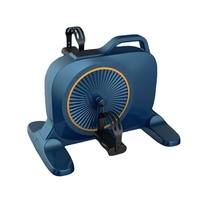 <strong>Best</strong> <strong>Selling</strong> Mini Exercise Bike Portable Home <strong>Stepper</strong> Office Elderly Active Aging Rehabilitation Fitness Equipment