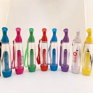 Atomizador Facial de Moda para Mujer, Fácil de Usar, Impresión de Serigrafía ABS, Botella de Spray de Agua de 75 ml para el Verano - Product Image 6