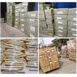 HX-NO.12 3 ชิ้น/เซ็ตอลูมิเนียม LED ทีวีแบ็คไลท์สตริปพร้อมระดับ IP33 และอายุการใช้งาน 50000 ชั่วโมงสำหรับ 32LB 32LN5700-CB 32LN519C - Product Image 4