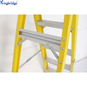 Échelle pliante en aluminium extrusion, 1 pièce de haute qualité, <span class=keywords><strong>support</strong></span> de profil, matériel domestique - Product Image 1