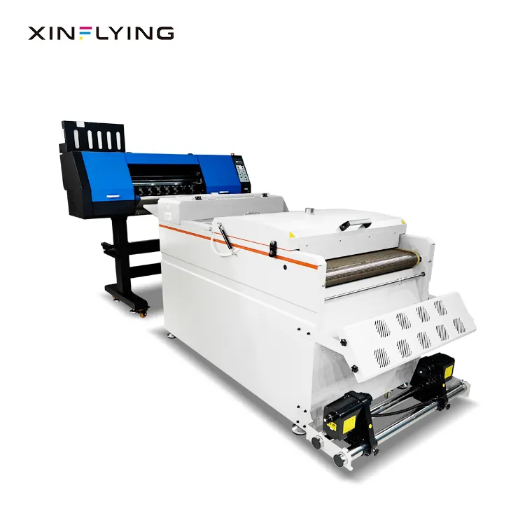 Garanzia a vita Nuova Tecnologia macchina industriale digitale tessile stampato maglietta/camicia di stampa macchina della pressa di calore