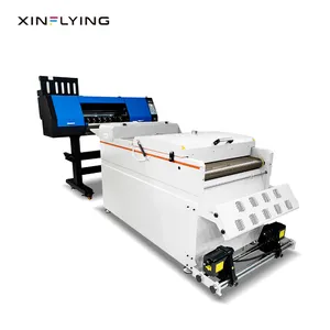 Lifetime warranty New Technology industrial machine digital textile printed tshirt/shirt printing machine heat press