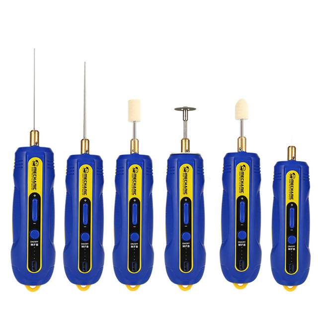 Repairman OCA Glue Remover Tool for Mobile Phone Screen Hard-Glue & Dry-Glue Polarizing-Film Removal Stainless Steel IR10 PRO