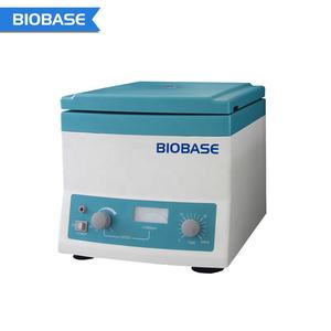 Preço econômico portátil baixa velocidade do centrifugador do laboratório BIOBASE LC-4KA - Product Image 1