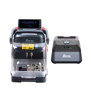 Xharse XDKR00GL Équipement de lecture optique de clés de voiture multi-types, Machine de reconnaissance d'images de clés - Product Image 2