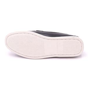 Patins décontractés pour hommes, chaussures de pont pour hommes à enfiler de qualité supérieure, chaussures de <span class=keywords><strong>bateau</strong></span> respirantes à enfiler pour hommes - Product Image 3