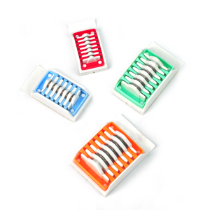 Phẫu thuật nội soi Titan clip, phẫu thuật Titan ligation Clip weck loại - Product Image 1