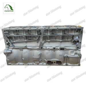 Khối xi lanh DC13 thích hợp cho các bộ phận động cơ Scania - Product Image 2