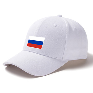 Gorra de Béisbol Unisex Ajustable al por Mayor, Sublimable, Personalizable, Lisa, con Logotipo Personalizado para Deportes, 100% Algodón - Product Image 4