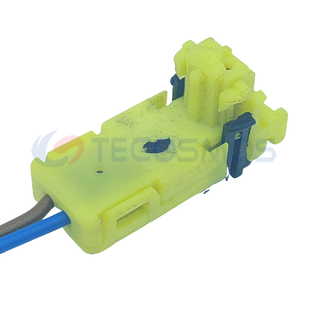 Automotive Waterproof Wire Harness Connector for Car Connector Plug 2-Pin Female CT2-0159M