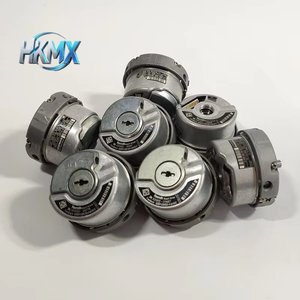 มอเตอร์อุตสาหกรรมความแม่นยำสูง รุ่น M100 รุ่น M200 รุ่น M300 รุ่น M400 รุ่น M500 สำหรับระบบอัตโนมัติ - Product Image 1