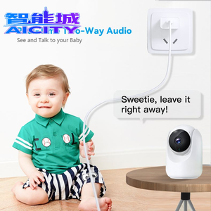 Le panneau <span class=keywords><strong>Zigbee</strong></span> Hub prend en charge la connectivité sans fil pour contrôler plus de 100 appareils Tuya pour les produits et appareils de maison intelligente. - Product Image 6