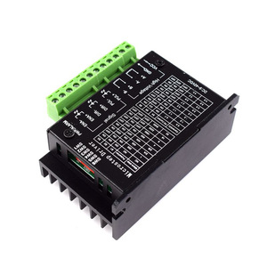 Controlador de Motor Paso a Paso TB6600 42/57 32 Micropasos 4.0A 42V para Motores Paso a Paso - Product Image 1