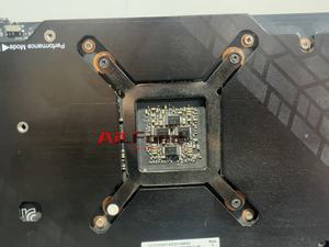 Tarjeta Gráfica para Juegos Usada RTX 3060 Ti TUF 8GB GDDR6 256BIT - Product Image 5