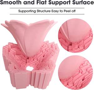 <span class=keywords><strong>ESUN</strong></span>-Filament PLA noir mat de 1.75mm extrudé moulé pour imprimante 3D, 1kg, pour toutes imprimantes 3D, papier - Product Image 2