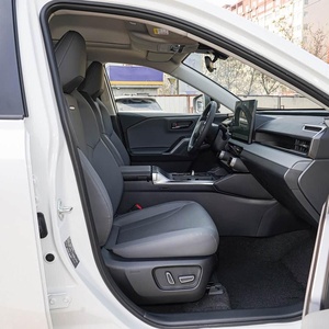 Autos Toyota RAV4 2.0L 2026 0Km, Tracción en las Cuatro Ruedas AWD, SUV, Nuevo Diseño de Lujo, 4WD, Precio Económico, Techo Solar Blanco, Asientos de Cuero - Product Image 5
