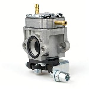 Nouveau carburateur en aluminium 15 mm MP15 pour <span class=keywords><strong>souffleuse</strong></span> à neige à essence EB8500, pièces de moteur sans pompe à essence, pièces de rechange pour carburateur - Product Image 2