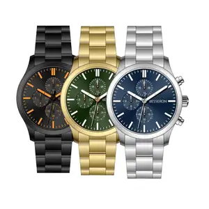 Hot deal watches men wrist with custom logo Wrist Luxury Watches Wholesale Wrist watch sport