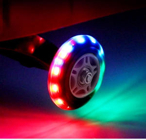 Carro Mini para Crianças com Capacidade de Carga Máxima de 100KG para Exercício e Esporte - Product Image 5