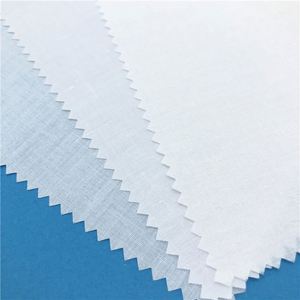 Hot Sell chaussures en polaire fusible pour chemises - Product Image 6