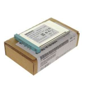 การ์ดหน่วยความจำ S7 6ES7952-1KY00-0AA0 64 mbyte สำหรับการเขียนโปรแกรม PLC S7-400รูปแบบการควบคุมอุตสาหกรรม - Product Image 4