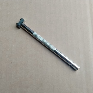 <span class=keywords><strong>Outils</strong></span> et accessoires <span class=keywords><strong>pour</strong></span> <span class=keywords><strong>le</strong></span> travail du <span class=keywords><strong>cuir</strong></span>, <span class=keywords><strong>outils</strong></span> de gravure et d'embossage en acier de précision, impression de motifs tissés et de motifs en treillis. - Product Image 5